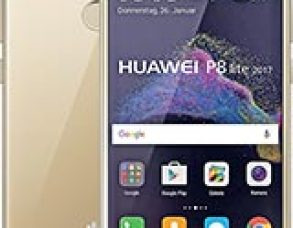 Huawei P8 Lite (2017) Teknik Özellikleri