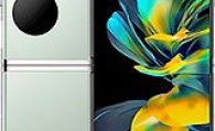 Huawei Pocket S Teknik Özellikleri