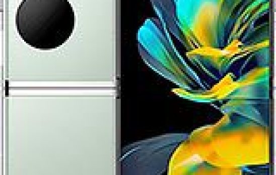 Huawei Pocket S Teknik Özellikleri
