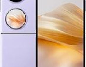 Huawei Pocket 2 Teknik Özellikleri