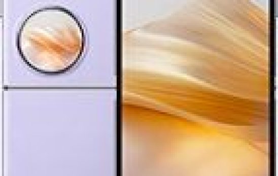 Huawei Pocket 2 Teknik Özellikleri