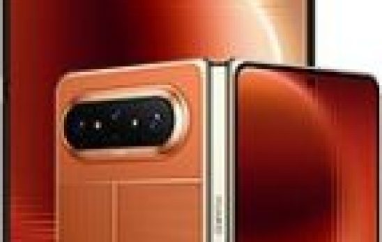 Huawei Pura X Max Teknik Özellikleri