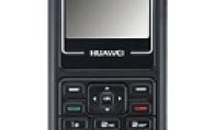 Huawei T158 Teknik Özellikleri
