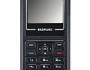 Huawei T158 Teknik Özellikleri