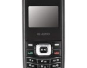 Huawei T161L Teknik Özellikleri