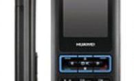 Huawei T208 Teknik Özellikleri
