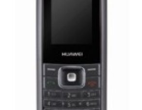 Huawei T211 Teknik Özellikleri