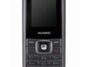 Huawei T211 Teknik Özellikleri