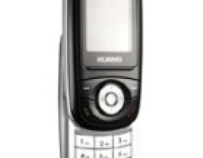 Huawei T330 Teknik Özellikleri