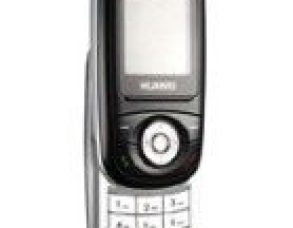 Huawei T330 Teknik Özellikleri