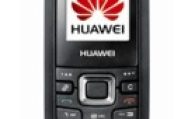 Huawei U1000 Teknik Özellikleri
