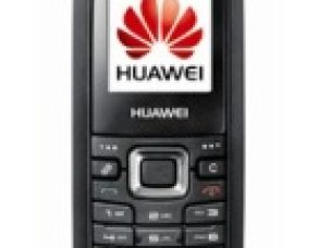 Huawei U1000 Teknik Özellikleri