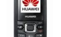Huawei U1000 Teknik Özellikleri