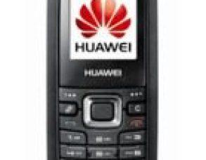Huawei U1000 Teknik Özellikleri