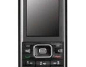 Huawei U1100 Teknik Özellikleri