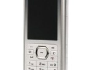 Huawei U1310 Teknik Özellikleri