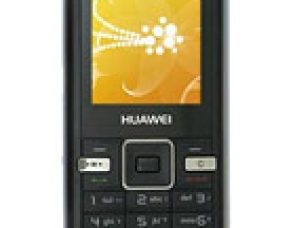 Huawei U3100 Teknik Özellikleri