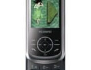 Huawei U3300 Teknik Özellikleri