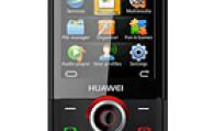 Huawei U5510 Teknik Özellikleri