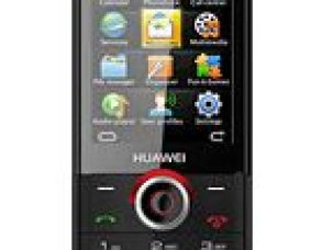 Huawei U5510 Teknik Özellikleri