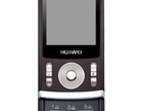 Huawei U5900s Teknik Özellikleri