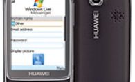 Huawei U7510 Teknik Özellikleri