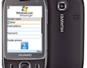 Huawei U7510 Teknik Özellikleri