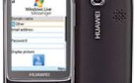 Huawei U7510 Teknik Özellikleri