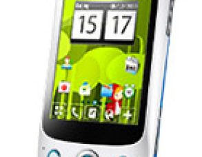Huawei U7520 Teknik Özellikleri