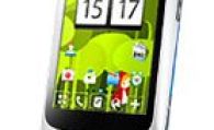 Huawei U7520 Teknik Özellikleri