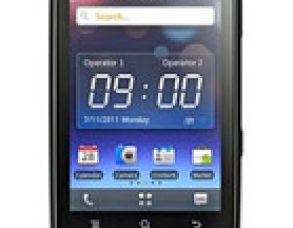 Huawei U8520 Duplex Teknik Özellikleri