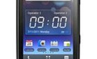 Huawei U8520 Duplex Teknik Özellikleri