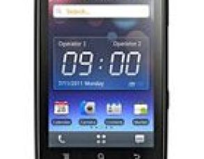 Huawei U8520 Duplex Teknik Özellikleri
