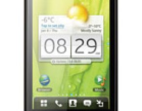 Huawei U8650 Sonic Teknik Özellikleri