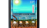 Huawei U8850 Vision Teknik Özellikleri