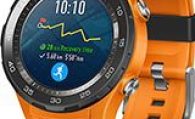 Huawei Watch 2 Teknik Özellikleri