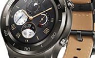 Huawei Watch 2 Classic Teknik Özellikleri