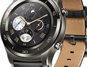Huawei Watch 2 Classic Teknik Özellikleri