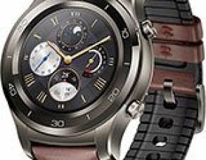 Huawei Watch 2 Pro Teknik Özellikleri