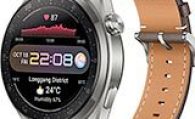 Huawei Watch 3 Pro Teknik Özellikleri