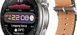 Huawei Watch 3 Pro Teknik Özellikleri
