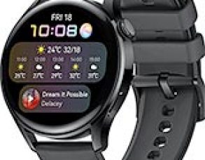 Huawei Watch 3 Teknik Özellikleri