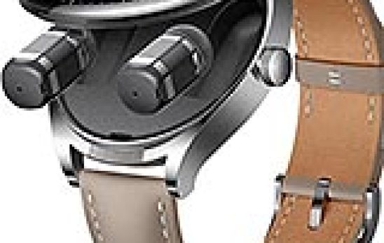 Huawei Watch Buds Teknik Özellikleri