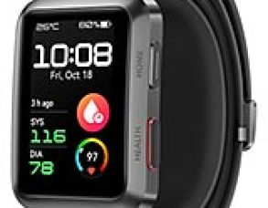 Huawei Watch D Teknik Özellikleri