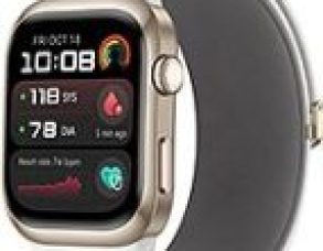 Huawei Watch D2 Teknik Özellikleri