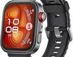 Huawei Watch Fit 4 Pro Teknik Özellikleri