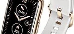 Huawei Watch Fit Elegant Teknik Özellikleri