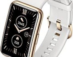 Huawei Watch Fit Elegant Teknik Özellikleri
