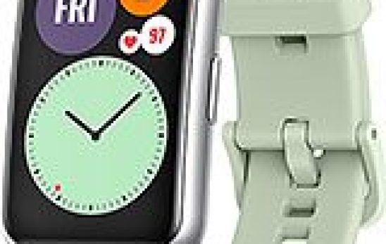 Huawei Watch Fit Teknik Özellikleri