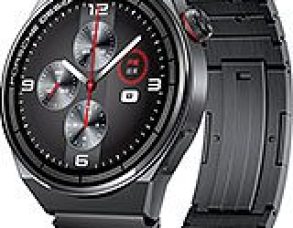 Huawei Watch GT 3 Porsche Design Teknik Özellikleri